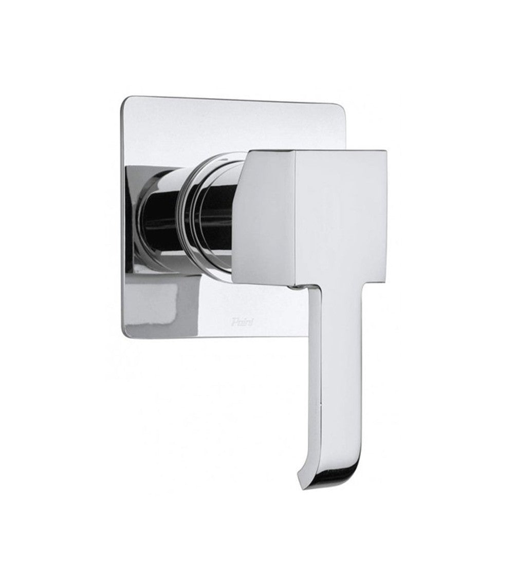 paini miscelatore rubinetto da incasso paini serie q per doccia cod 19cr690