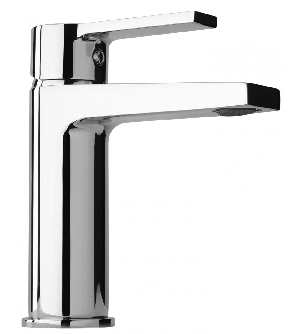 paini miscelatore rubinetto monocomando paini serie le mans per lavabo cod 90cr211