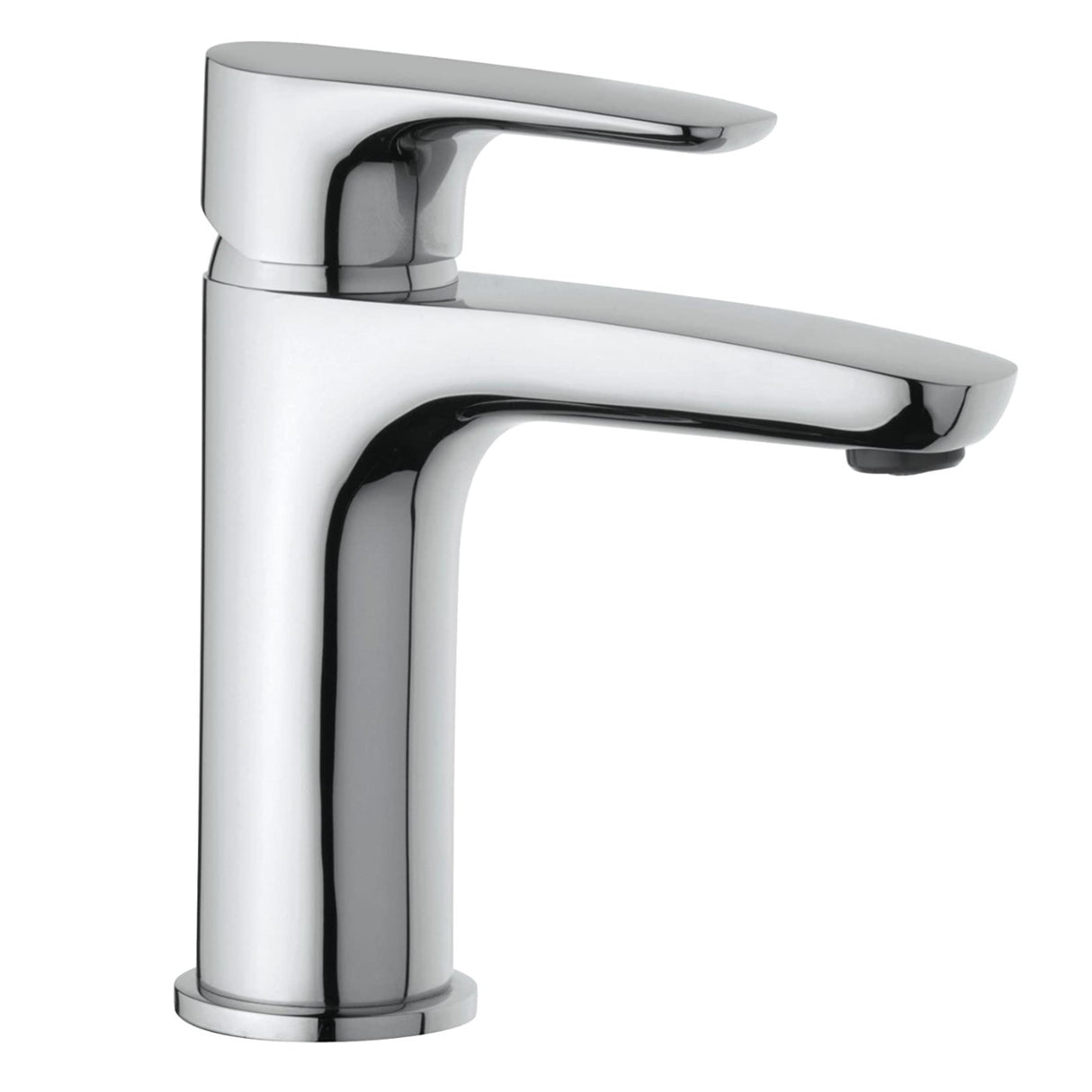 paini miscelatore rubinetto paini serie parallel monocomando lavabo cod 47cr211