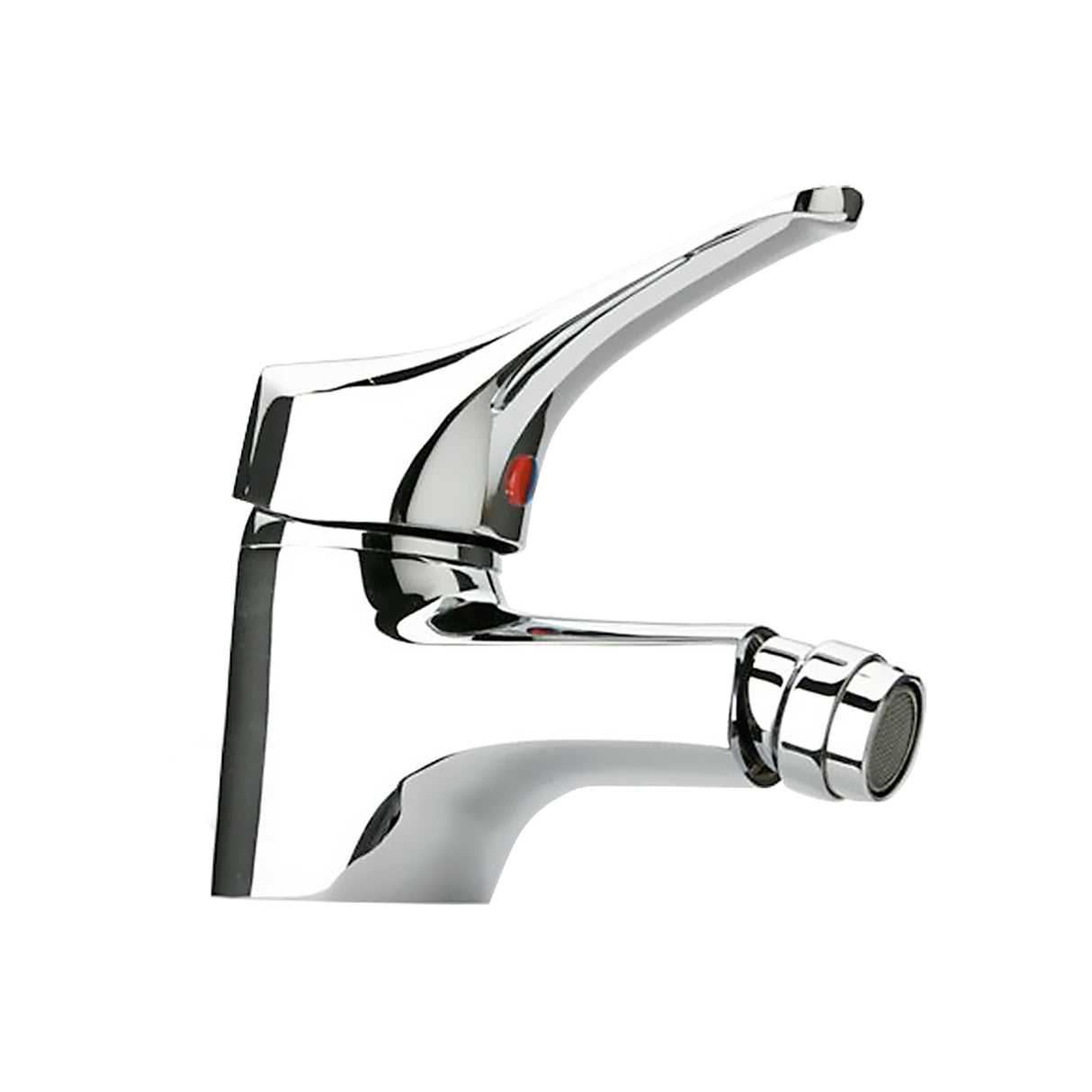 paini miscelatore rubinetto paini serie pilot per bidet completo di piletta di scarico cod 04cr306