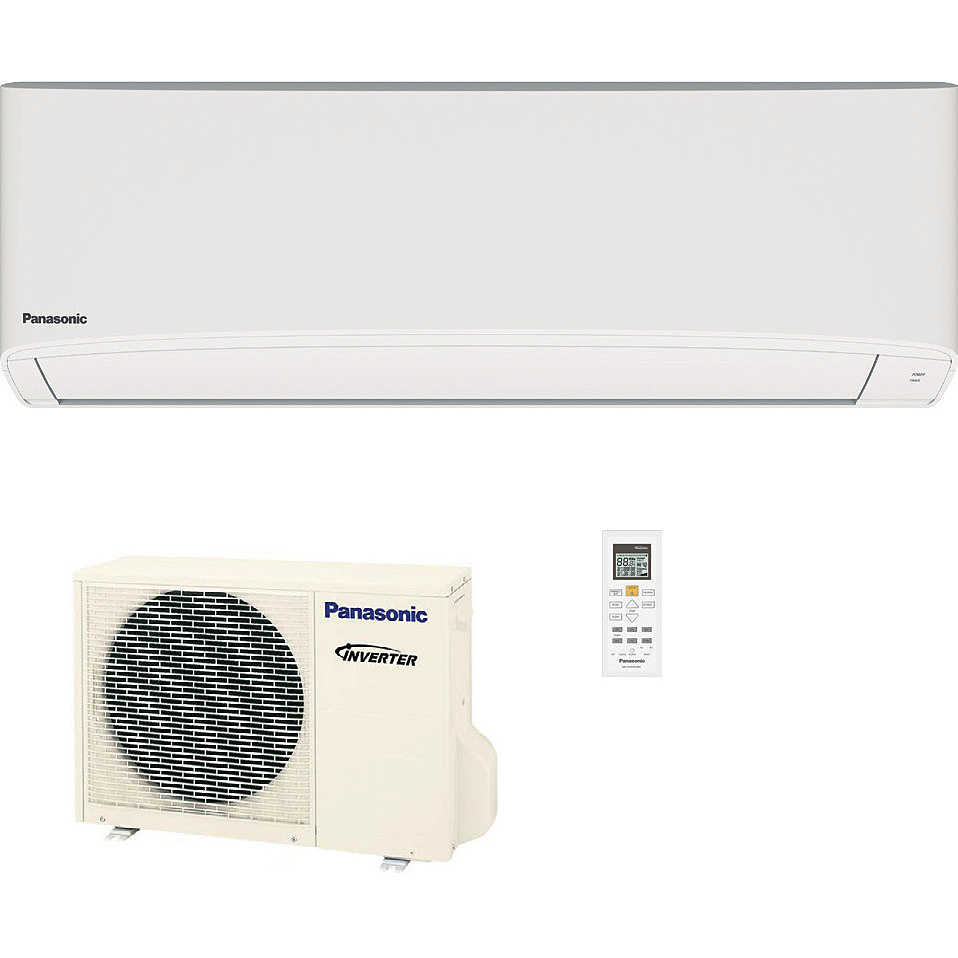 panasonic climatizzatore condizionatore inverter panasonic serie te 9000 btu cs te25tke r410a wi fi optional a ean 8059657009753