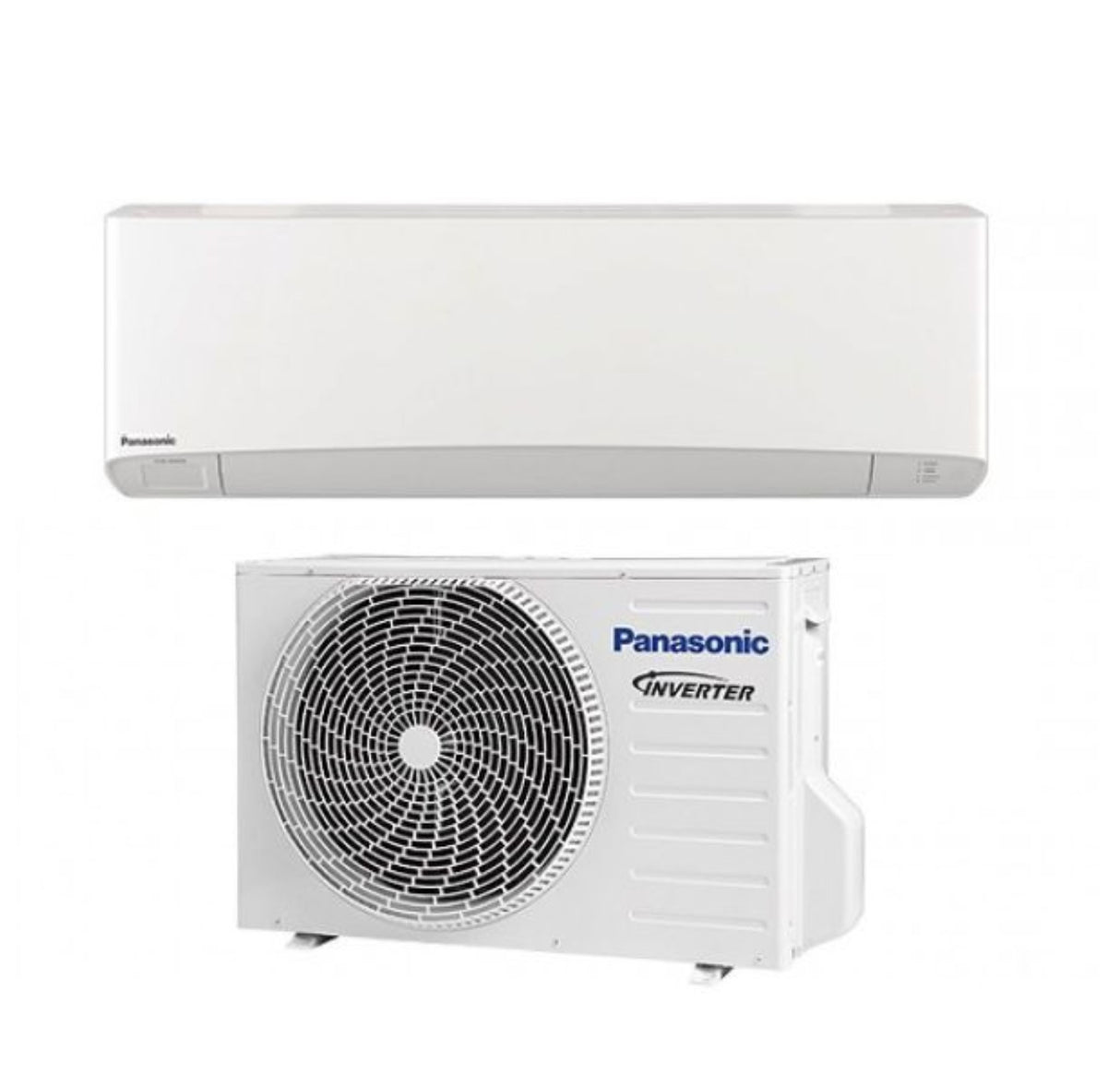 panasonic climatizzatore condizionatore panasonic inverter serie etherea white 24000 btu cs z71vkew r 32 wi fi integrato colore bianco ean 8059657000583