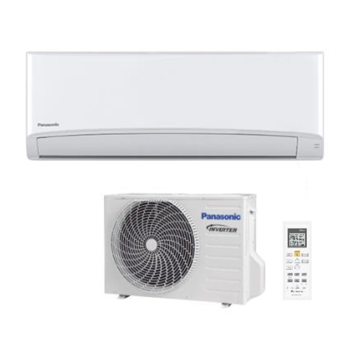 panasonic climatizzatore condizionatore panasonic inverter serie tz 21000 btu cs tz60wkew r 32 wi fi integrato novita ean 8059657002082