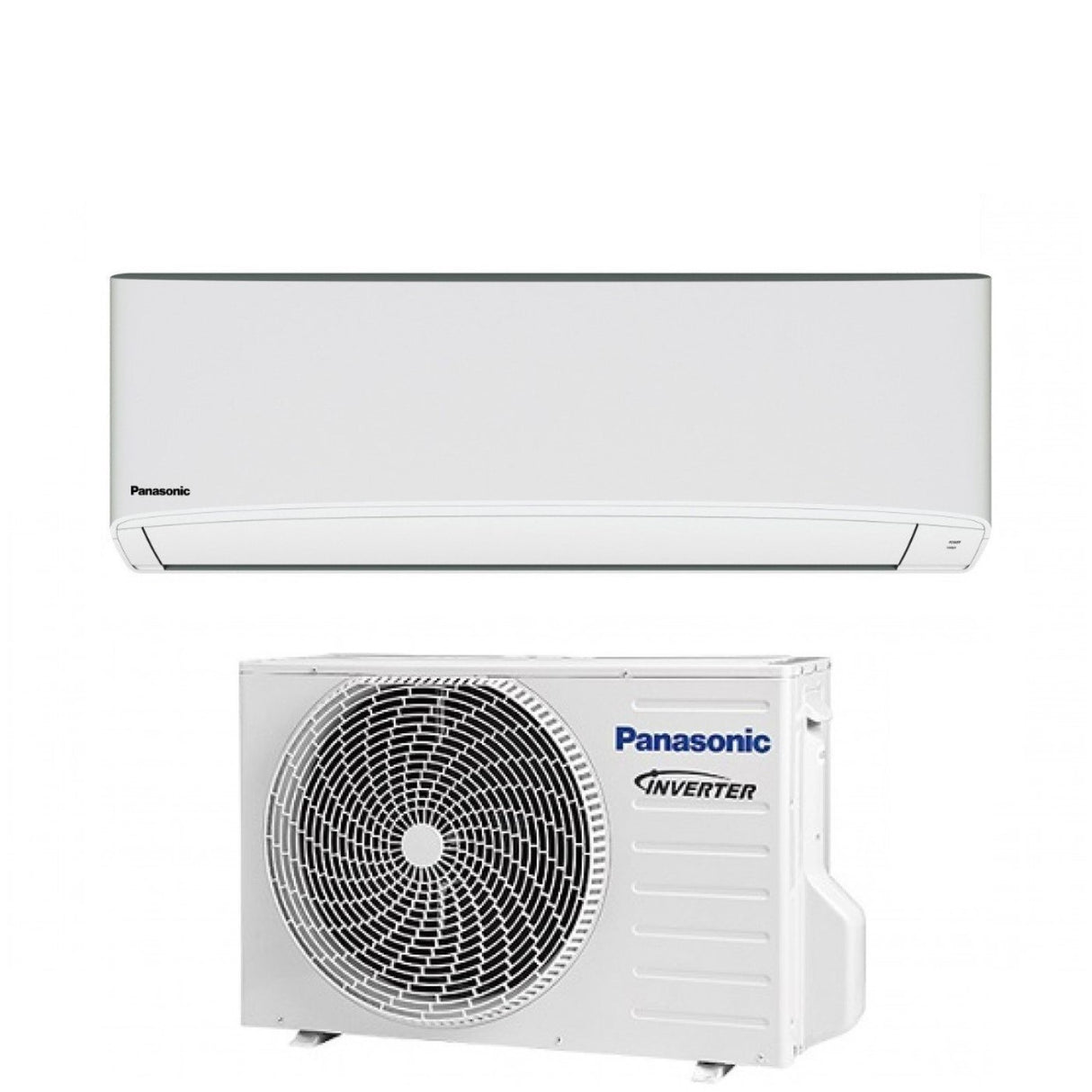 panasonic climatizzatore condizionatore panasonic inverter serie tz 24000 btu cs tz71zkew r 32 wi fi integrato aa