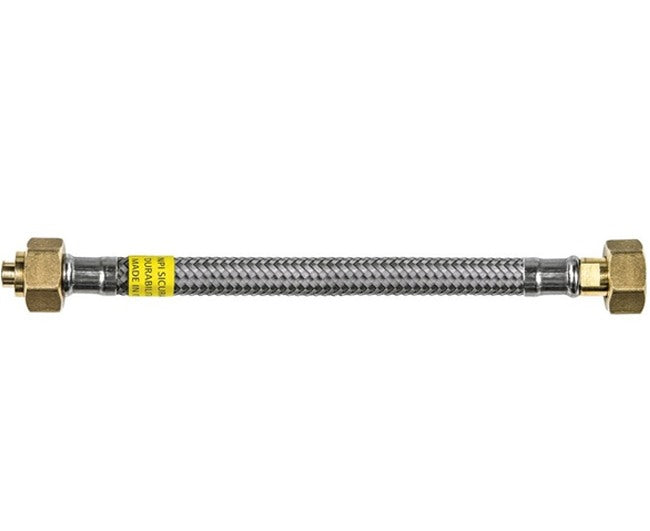 parigi flessibile per centralina gas neoperl modello f20x14s cm 50 dn80 codice pa620750 ean 8058775004152