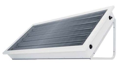 pleion sistema solare pleion ego180 smart solar box 235 mq 1020001800 bianco lunare