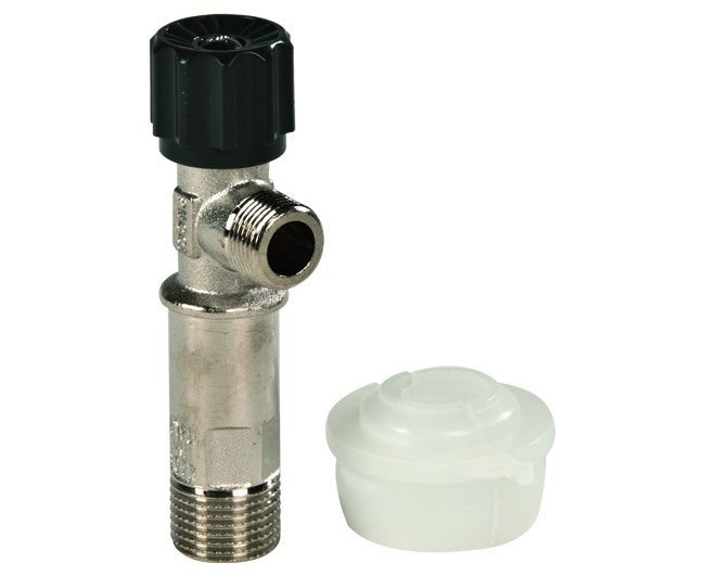 pucci cassette rubinetto ottone con supporto polietilene modello 12 codice 80006544 ean 8054247703073