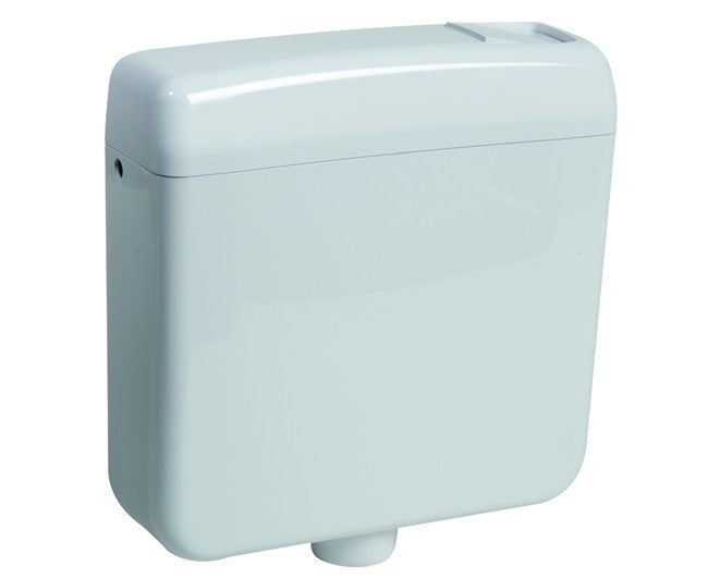 pucci cassette solo cassetta esterna pucci modello viva 1 scarico da 9 litri isolata contro la formazione di condensa ean 8054247700829