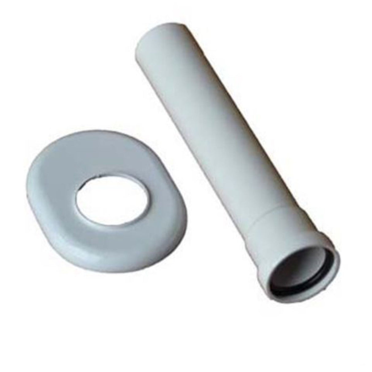 pucci pucci canotto wc 22 cm completo di rosone cod puc 80001390