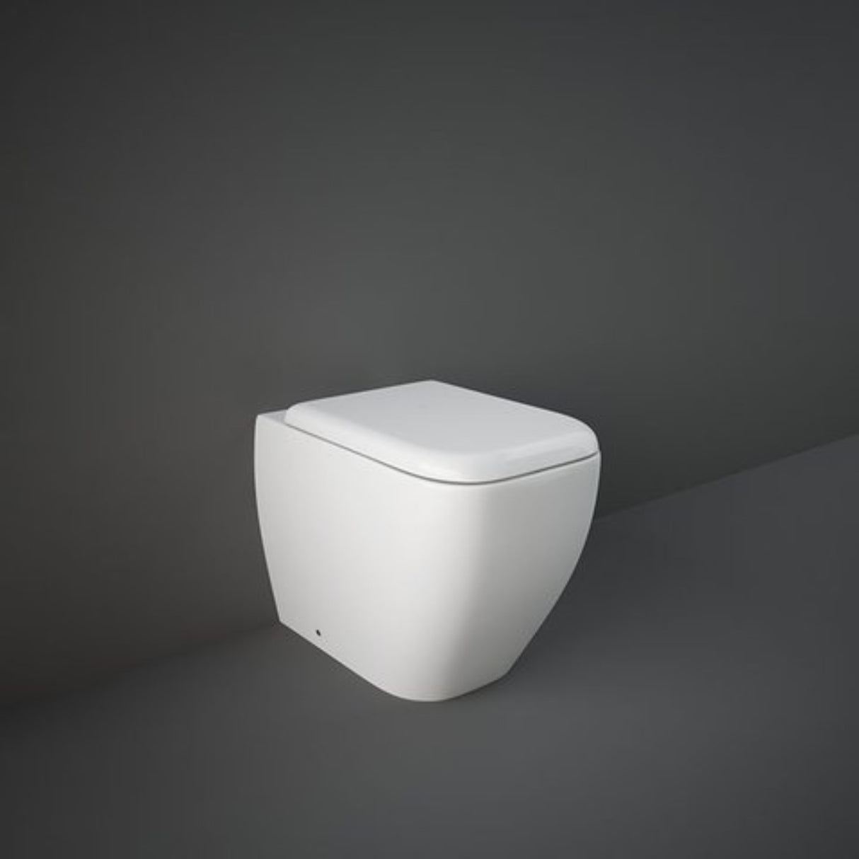 rak ceramics vaso wc a pavimento filo parete rak metropolitan in ceramica nessun accessorio ean 99580360