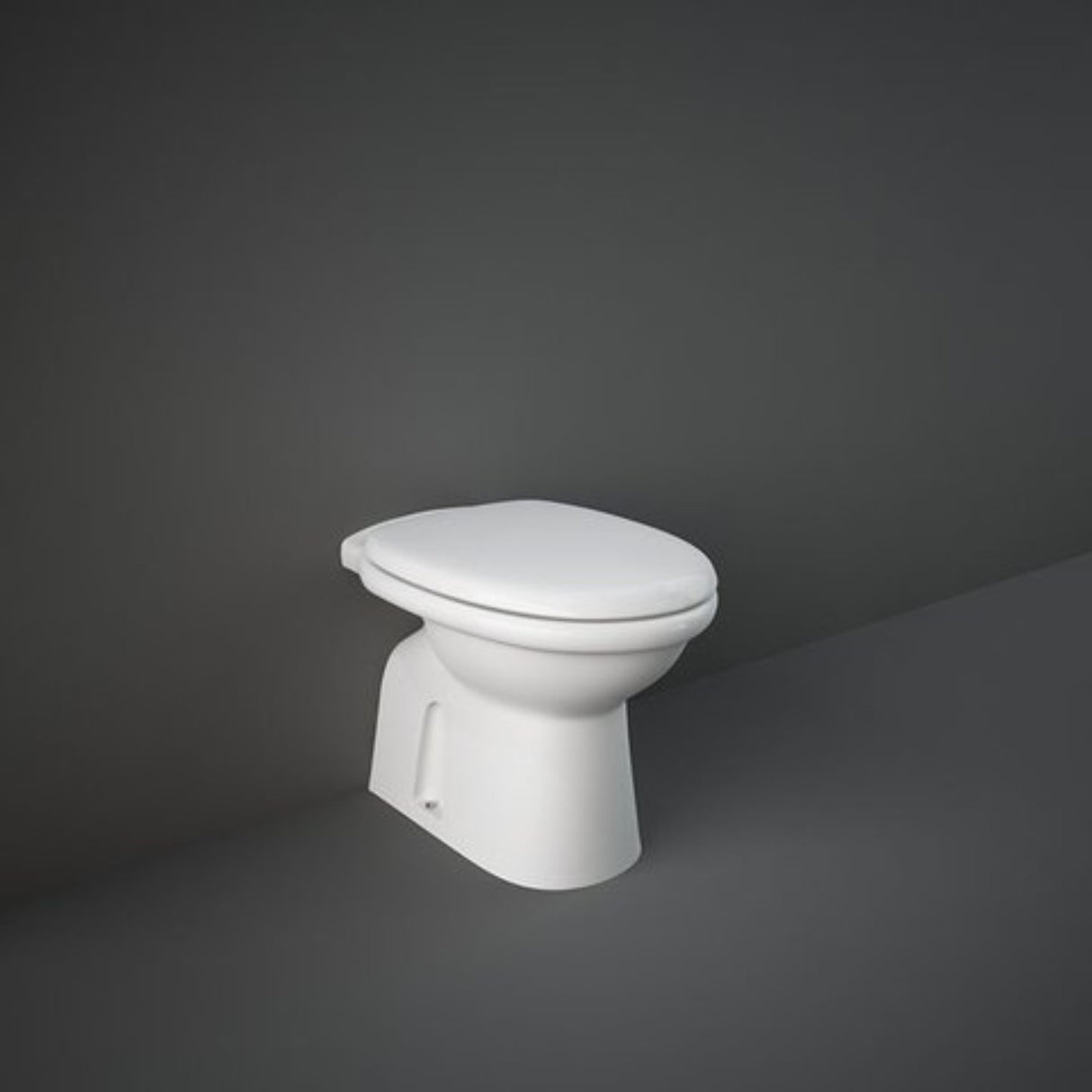 rak ceramics vaso wc a pavimento rak karla in ceramica con scarico a terra nessun accessorio ean 99580643