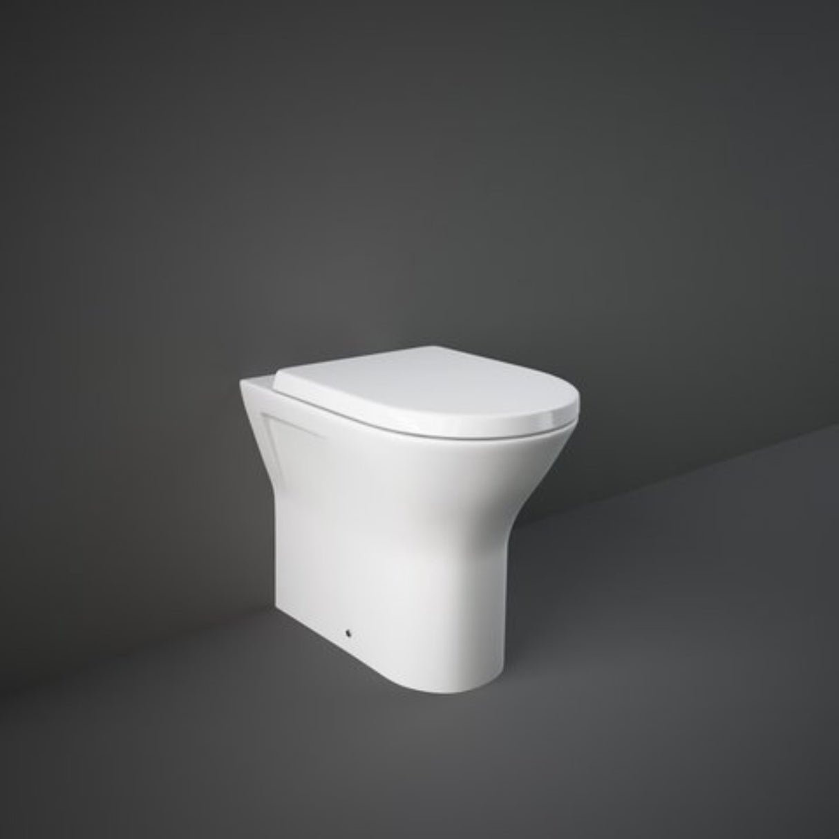 rak ceramics vaso wc rak resort in ceramica scarico universale e sistema rimless nessun accessorio ean 99580209