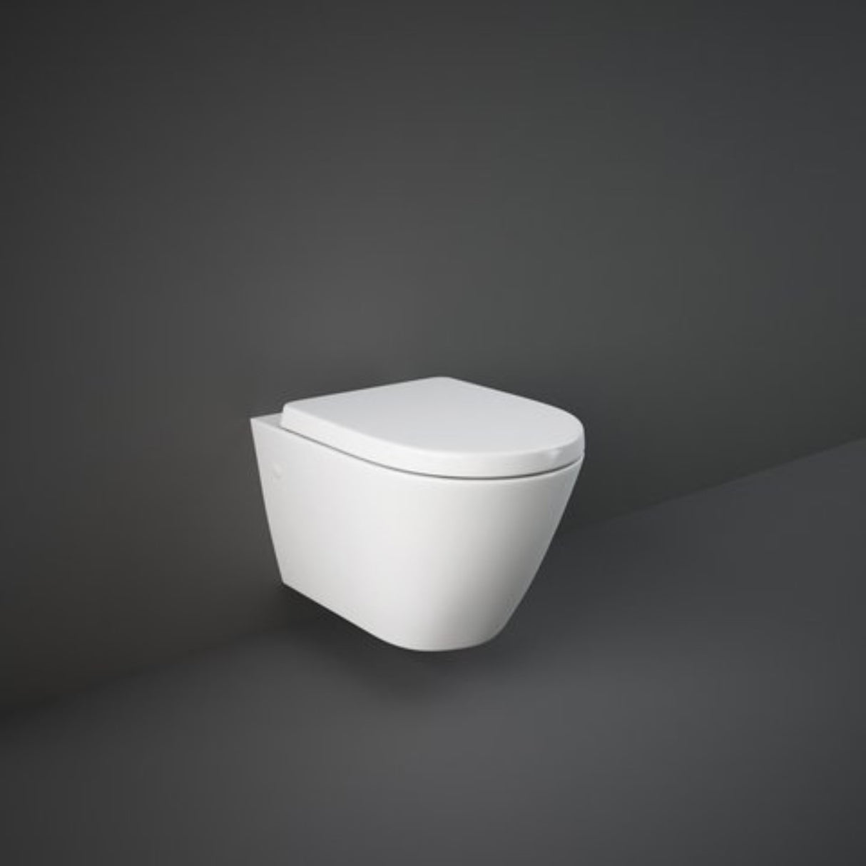 rak ceramics vaso wc sospeso rak resort in ceramica con sistema rimless nessun accessorio ean 99580223