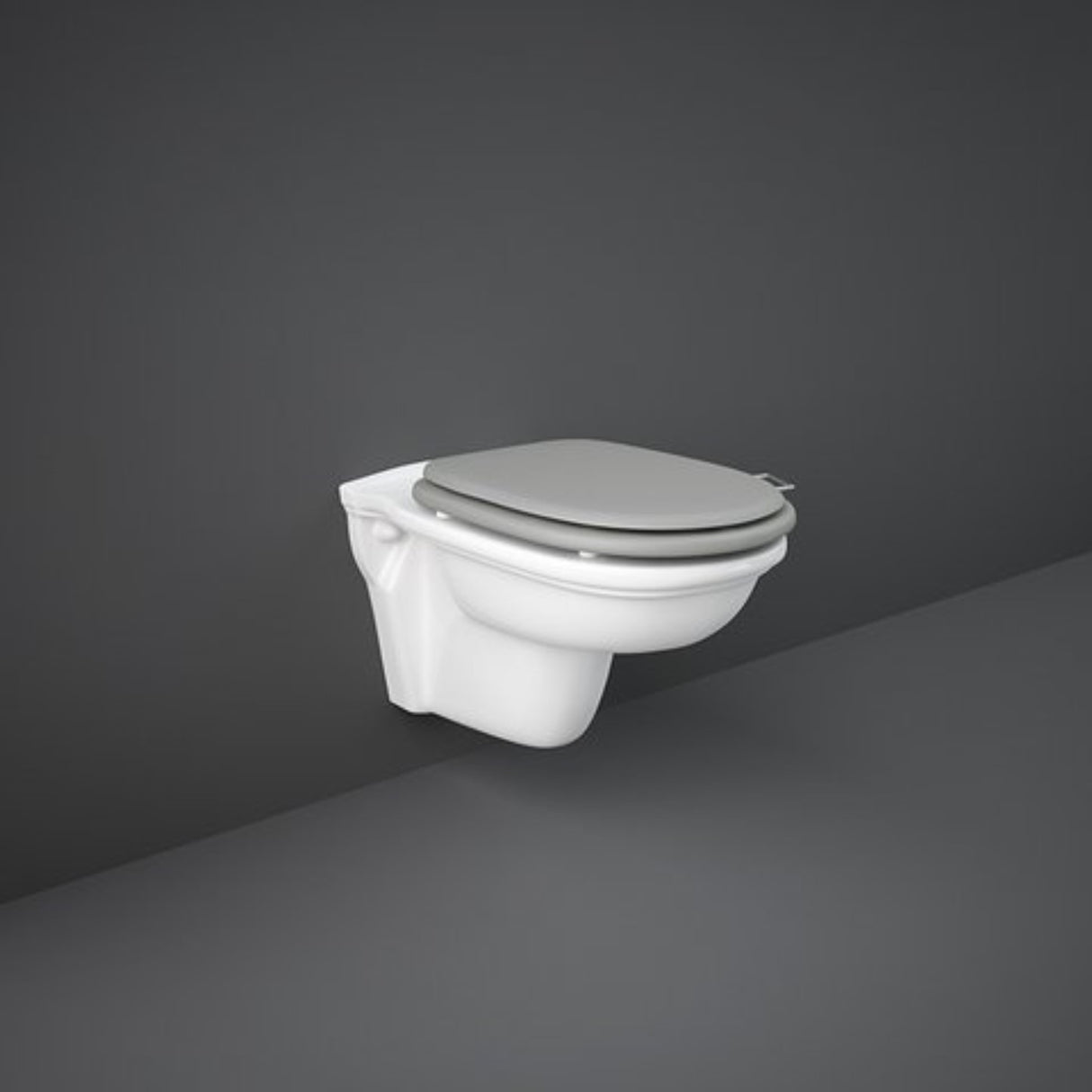 rak ceramics vaso wc sospeso rak washington in ceramica nessun accessorio ean 99580124