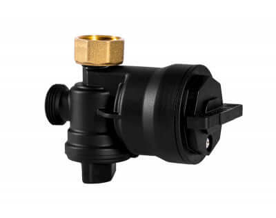 rbm defangatore magnetico sotto caldaia rbm mag net compatto serie 3892 34 ean 8019495594026