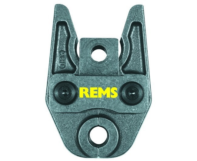 rems matrice per pressatrice rems diametro 26 mm compatibile con tutte le marce sistema di pressatura th ean 4039976055963