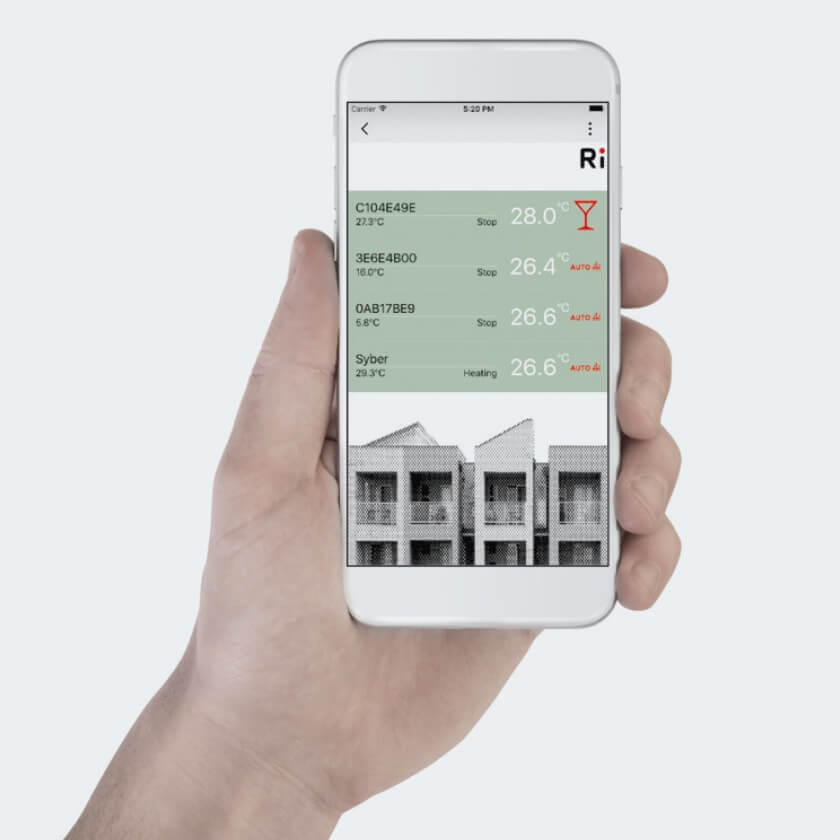 riello controllo interfaccia scheda wi fi per climatizzatori riello e beretta codice 20133559 ean 8018000408636