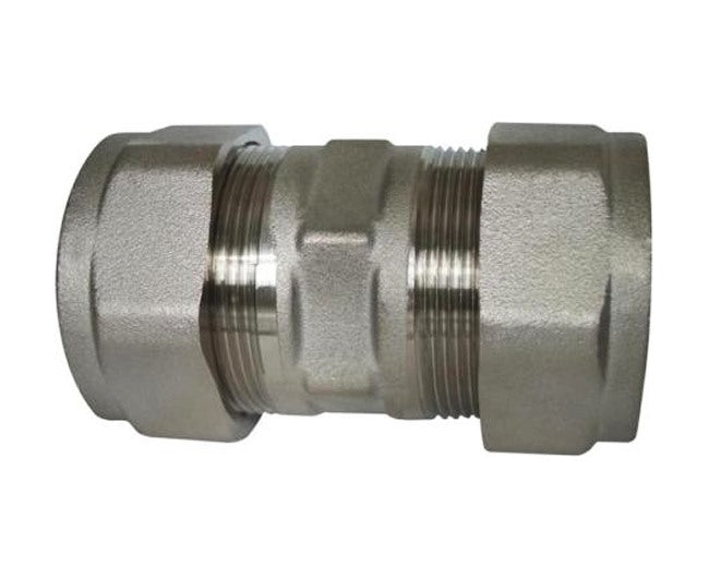 rinaldi pettinaroli raccordo diritto ip tipologia doppia materiale ottone diametro 114 ean 8027830108081