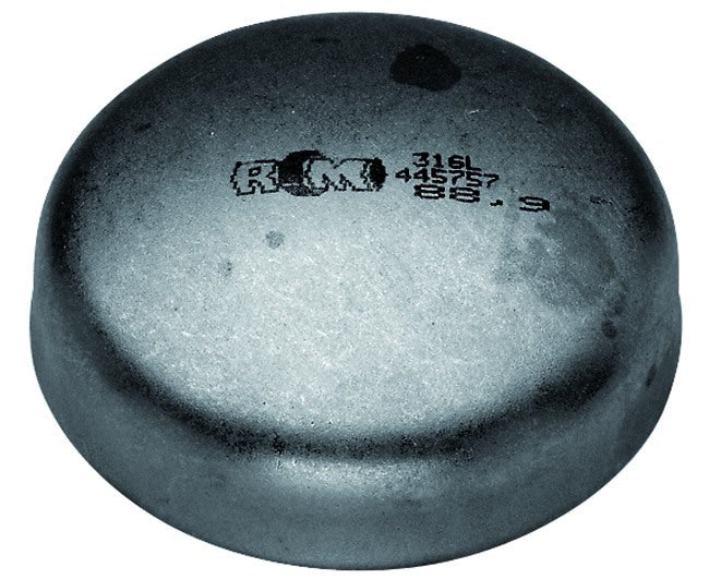 rm raccorderia fondello nero sald 8 mm 2191 ean 8013181038634