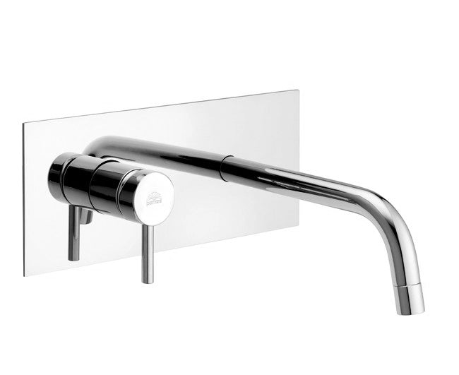 rubinetteria paffoni kit misc incasso 2 fori cp 175 mm ean 8020913475834