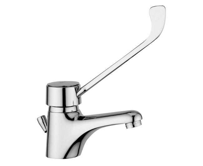 rubinetteria paffoni monocomando lavabo paffoni serie nettuno con leva clinica modello scarico 114 codice nt220 ean 8020913485246