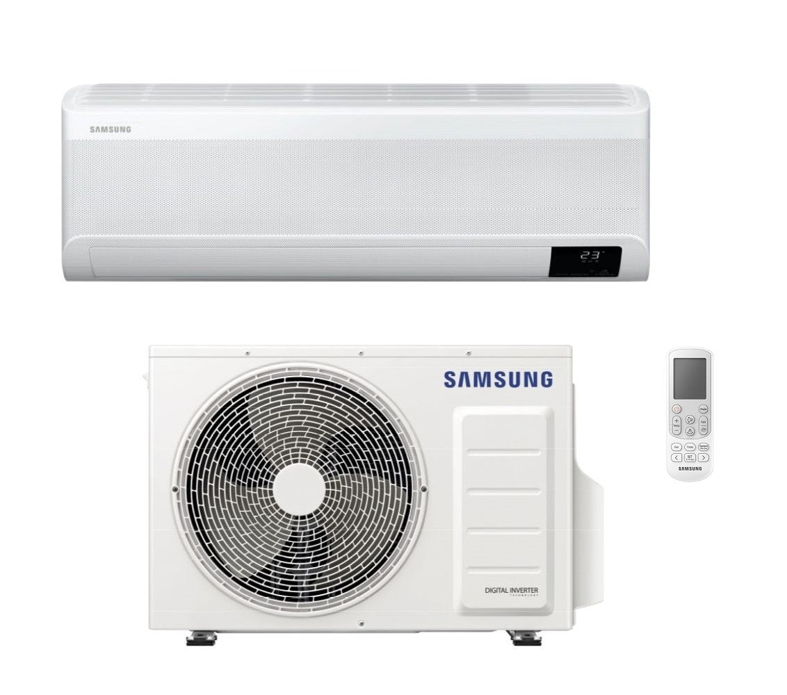 samsung area occasioni climatizzatore condizionatore inverter samsung serie windfree avant 9000 btu f ar09avt r 32 ar09txeaawk wi fi a
