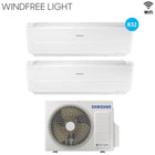 immagine-1-samsung-climatizzatore-condizionatore-samsung-dual-split-inverter-serie-windfree-light-712-con-aj040ncj-r-32-wi-fi-integrato-700012000-ean-8059657019547