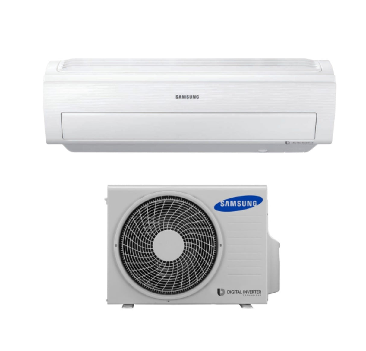 samsung climatizzatore condizionatore samsung inverter serie ar5500m 9000 btu ar09kswnawknet r 410 wi fi integrato ean 8059657003072