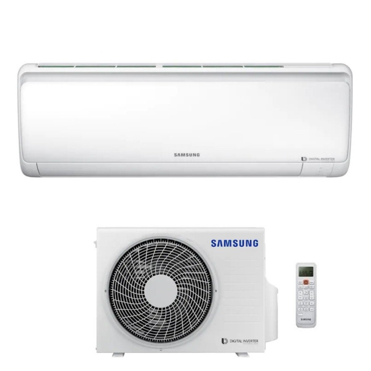 samsung climatizzatore condizionatore samsung inverter serie maldives 9000 btu f ar09mld r 32 ar09rxfpewqneu classe a novita 2019 ean 8059657000255