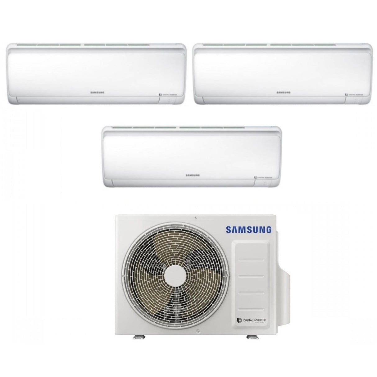 samsung climatizzatore condizionatore samsung trial split inverter serie maldives quantum 777 con aj068rcj r 32 700070007000 novita 2019