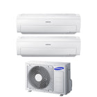 immagine-1-samsung-offerta-climatizzatore-condizionatore-samsung-dual-split-inverter-serie-ar5500m-77-con-aj050fcj2eheu-r-410-wi-fi-integrato-70007000