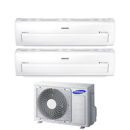 immagine-1-samsung-offerta-climatizzatore-condizionatore-samsung-dual-split-inverter-serie-ar7000m-77-con-aj050fcj2eheu-r-410-wi-fi-integrato-70007000