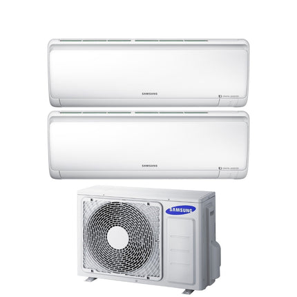 immagine-1-samsung-offerta-climatizzatore-condizionatore-samsung-dual-split-inverter-serie-maldives-1212-con-aj050fcj2eheu-r-4101200012000