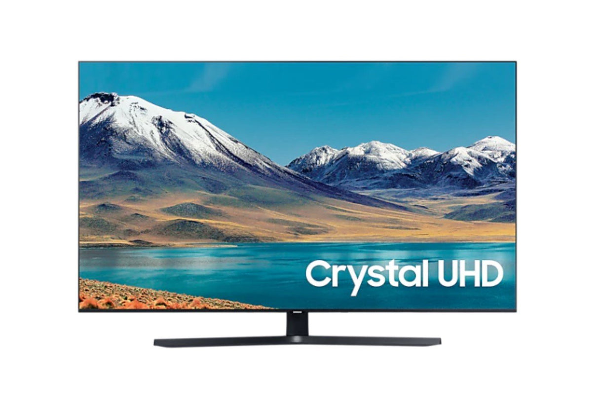 samsung pronta consegna samsung smart tv 65 led ultra hd processore crystal 4k hdr 10 2 usb 3 hdmi 2 1 earc dvb t2 c s2 ue65tu8502