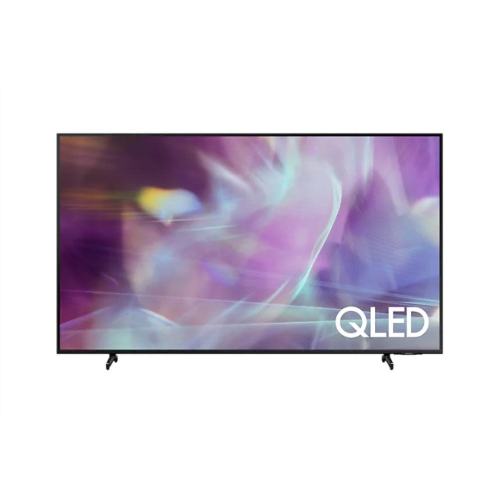 samsung pronta consegna samsung smart tv qled 50 4k hdr 10 ultra hd uhd 3 hdmi 2 usb bluetooth wifi dvb t2cs2 qe50q60aau qe50q60aauxxh qe50q60aa novita 2021qe50q60a q50q60a