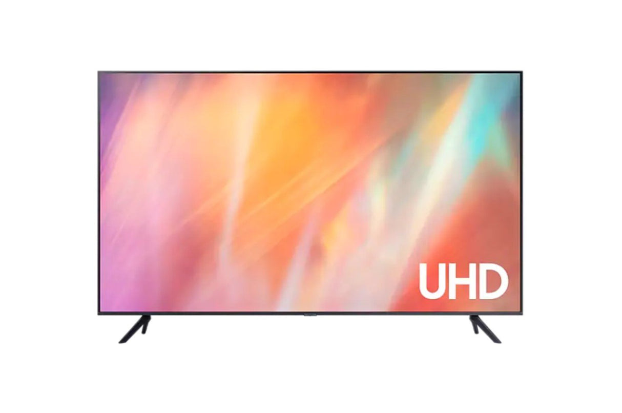 samsung samsung neo smart tv 50 led hdr 10 processore crystal 4k purcolor motion xcelerator driver intelligente 3 hdmi 1 usb bluetooth dvb t2cs2 ue50au7172 au7172 2021