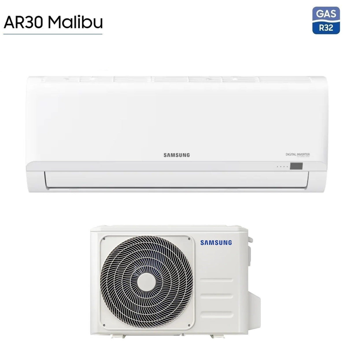 samsung super offerta climatizzatore condizionatore samsung inverter serie malibu ar30 12000 btu f ar12mlb r 32 ean 8059657005779
