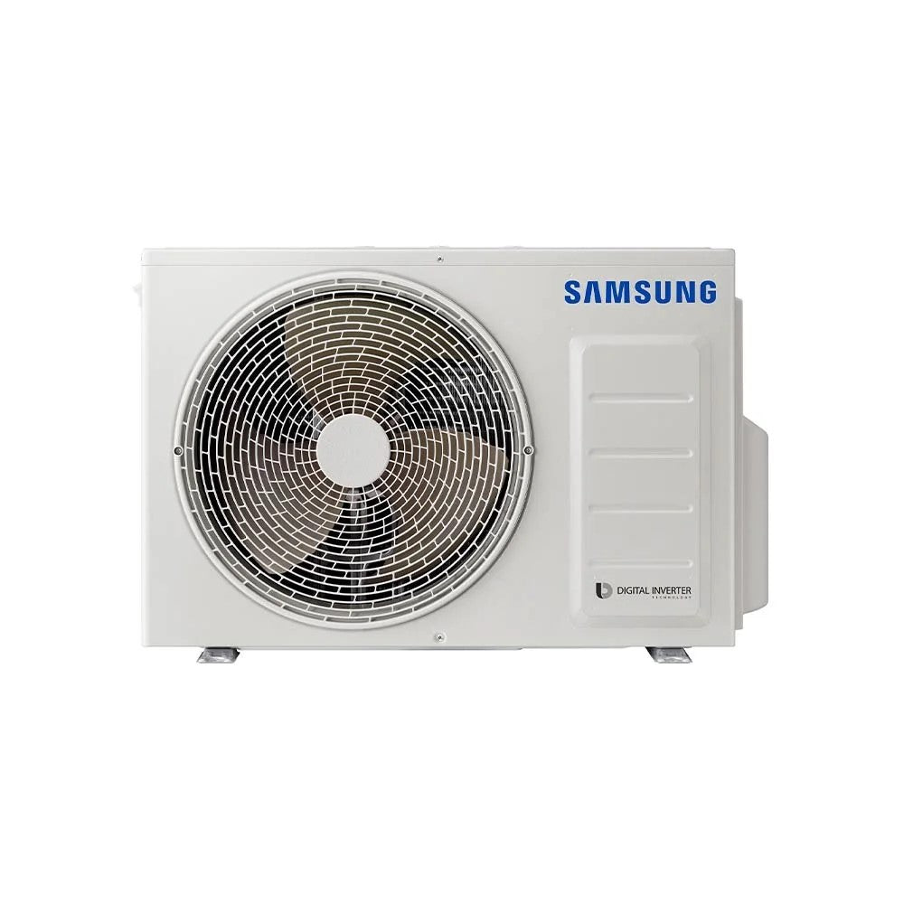 samsung unita esterna samsung motore multisplit aj050txj2kgeu dual split r 32 classe aa