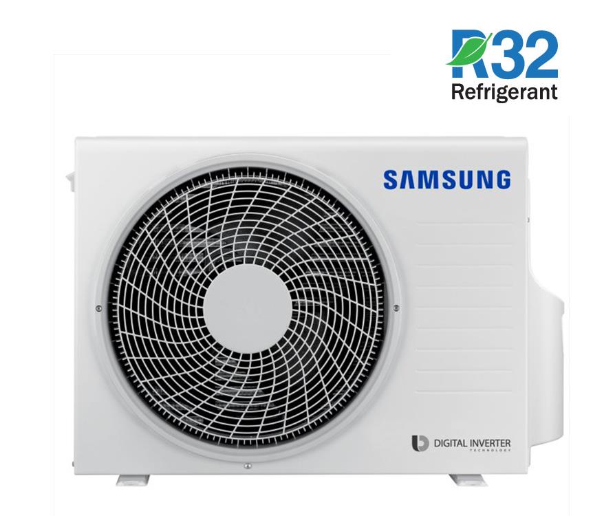 samsung unita esterna samsung motore multisplit aj052rcj3eheu trial split r 32