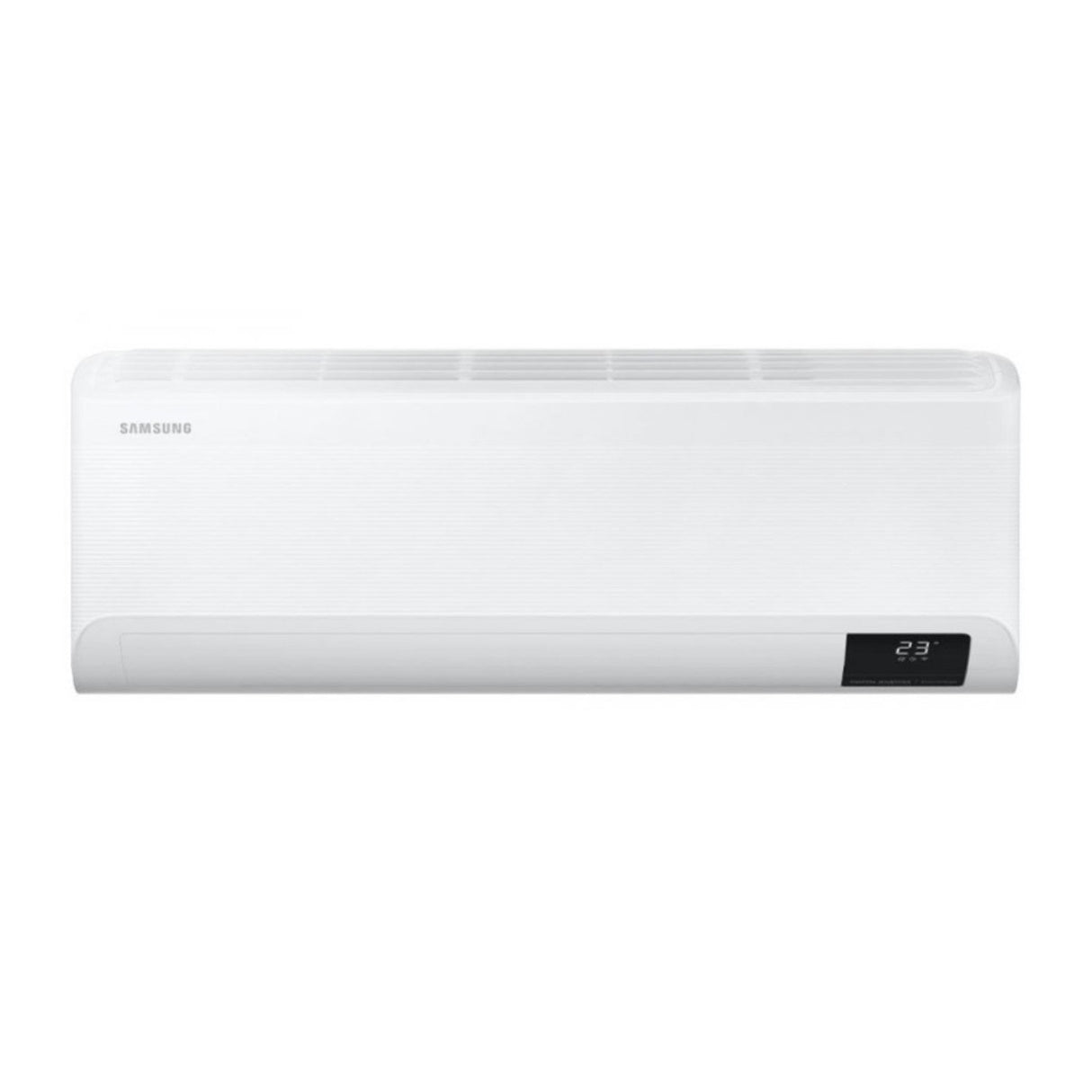samsung unita interna a parete samsung inverter serie windfree elite 9000 btu ar09txcaawkneu r 32 wi fi integrato con funzione artificial intelligence