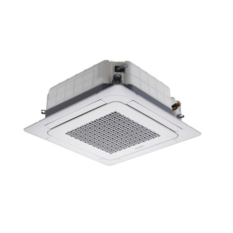 samsung unita interna condizionatore samsung cassetta 4 vie mini con comando a filo 9000 btu ajn026ndeha