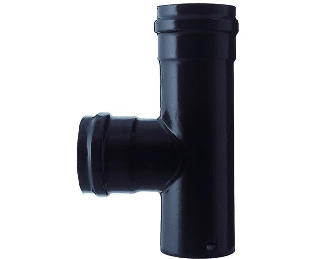 save fumisteria raccordo a t save fumisteria compatibile per stufa a pellet spessore 12 mm materiale acciaio porcellanato smaltato diametro 10 cm ean 8022732019091