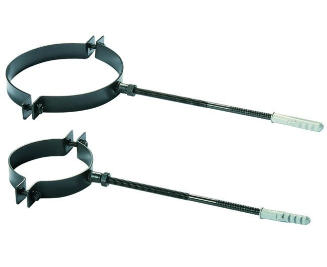 save fumisteria reggitubo plus nero x pellet 120 ean 8022732019268