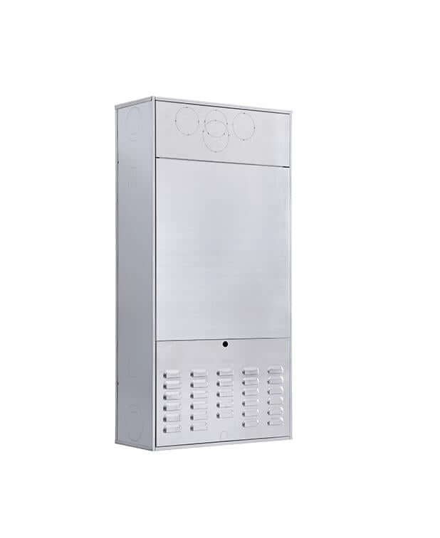 savio unita box incasso cassone per caldaie savio edilia