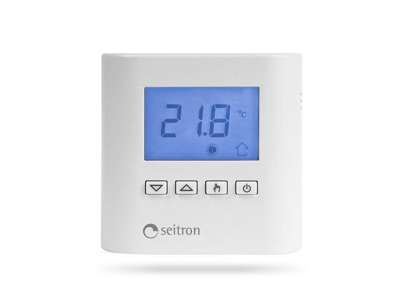 seitron termostato daddy digit a batterie ean 8031025129331