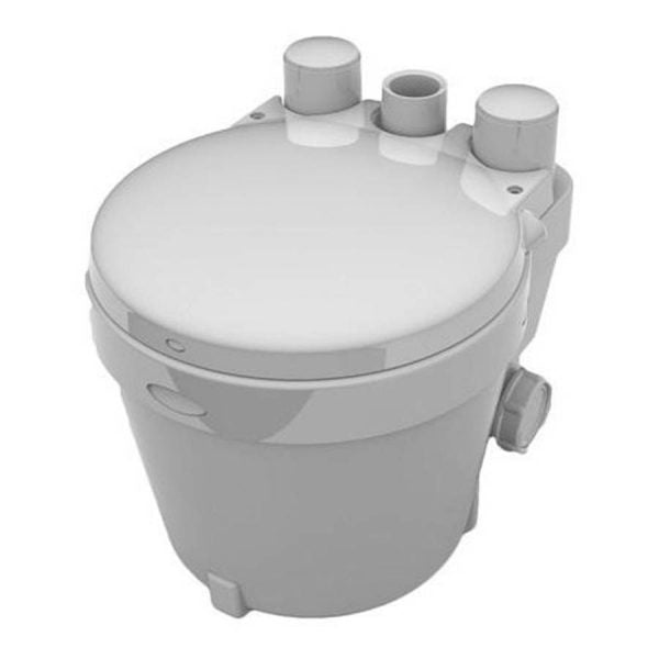 sfa pompa sfa ingombro ridotto con valvola di non ritorno modello watersan 11 codice 0050393 ws11