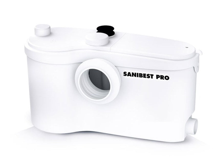 sfa trituratore marca sfa sanitrit modello sanibest pro ean 3308815013039