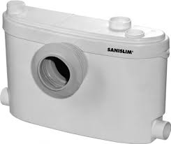 sfa trituratore marca sfa sanitrit modello sanislim ean 3308819901394