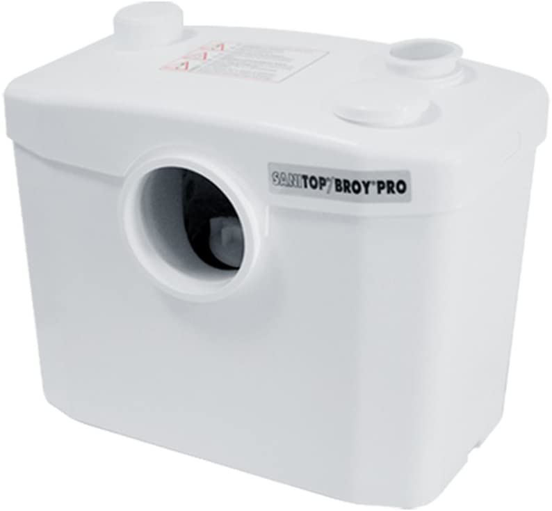 sfa trituratore marca sfa sanitrit modello sanitop ean 3308815074061