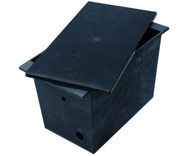 sigam sigam vaso espansione lt 30 aperto pvc